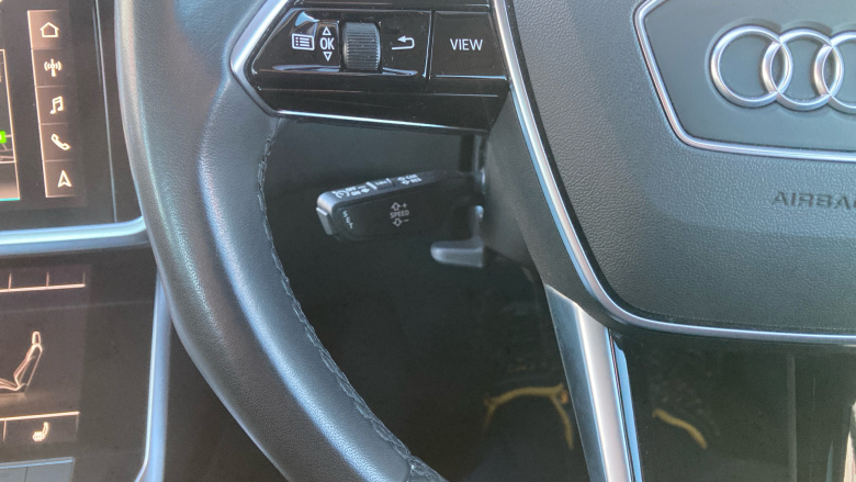 Audi A6 40 TFSI Sport 4dr S Tronic [Tech Pack] Petrol Saloon